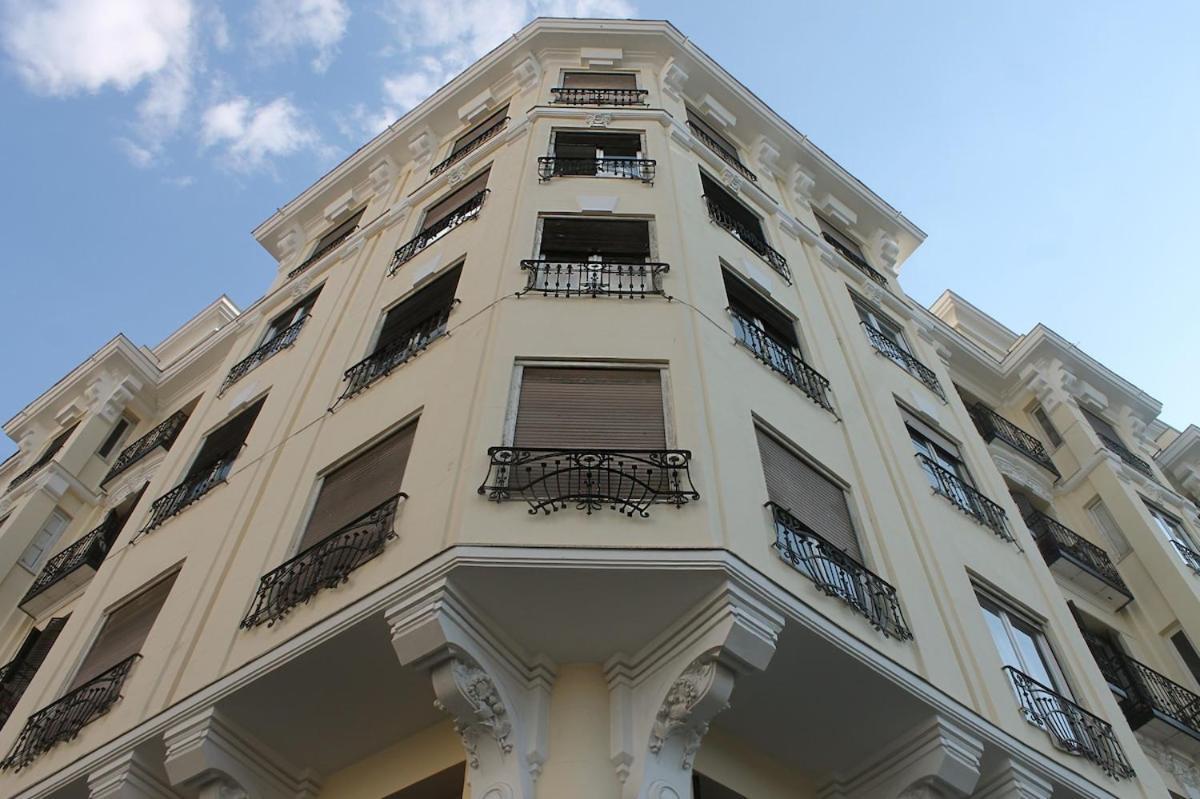 Ap Edificio Embajadores -No Ascensor- Madrid Luaran gambar